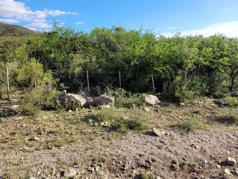 Terreno en Venta en Los Molles, USD 15.000