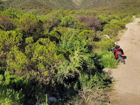 Terreno en venta en Los Molles