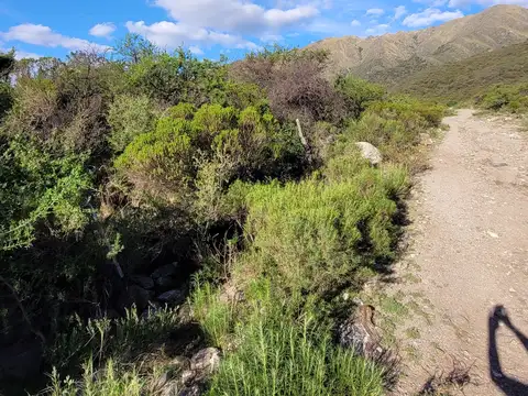 Terreno en venta en Los Molles