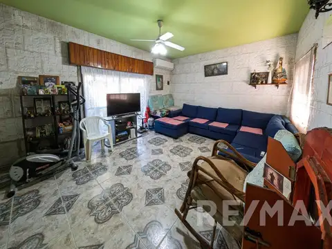 Casa en Venta en Ricardo Rojas, USD 100.000