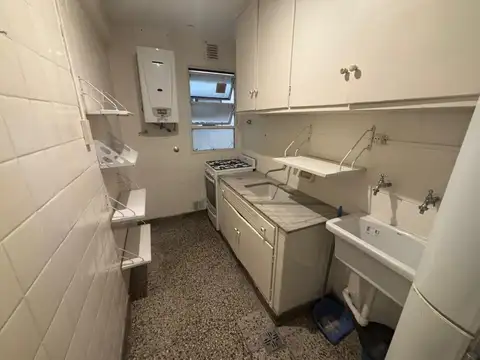 Departamento en Venta en Barrio Norte, USD 96.000