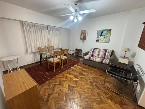 Departamento en venta en Barrio Norte, CABA