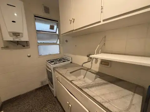 Departamento en Venta 50 años