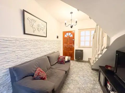 Depto Tipo Casa en Venta de 2 dormitorios