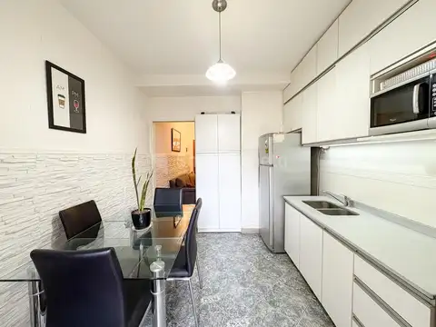 Depto Tipo Casa en Venta al Este