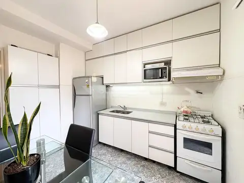 Depto Tipo Casa en Venta de 2 dormitorios