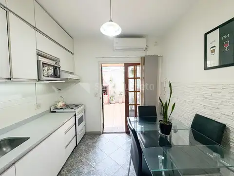 Depto Tipo Casa en Venta 15 años