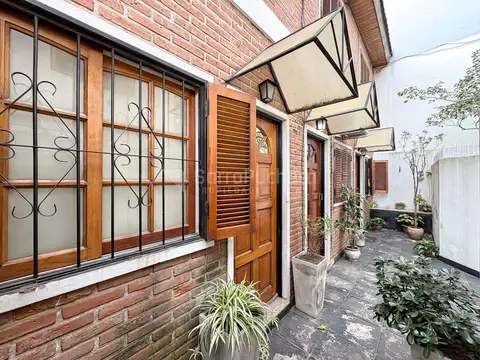 Depto Tipo Casa en Venta 15 años