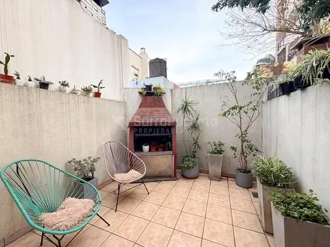 Depto Tipo Casa en Venta en Ramos Mejia Sur, USD 85.000
