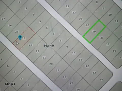 VENTA DE TERRENOS EN MERCEDES