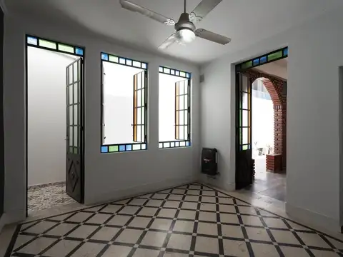 Depto Tipo Casa en Venta de 5 ambientes