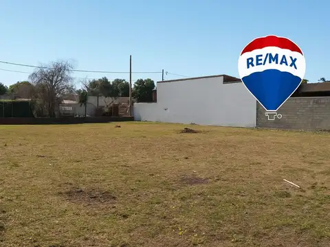 SE VENDEN TERRENOS DE 250 M2 EN S.MARCOS SUD CBA