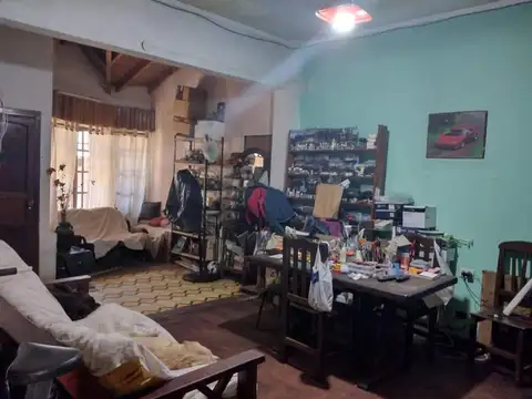 Casa Chalet  En Venta En El Palomar, Morón, G.b.a. Zona Oeste