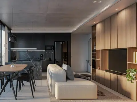 Departamento en Venta en Quilmes, USD 45.000