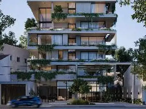 Departamento en Venta Apto profesional