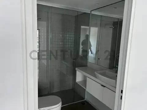 Departamento en Venta con 1 cochera