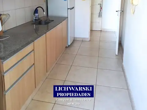 Departamento en Venta 12 años
