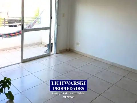 Departamento en Venta de 2 dormitorios