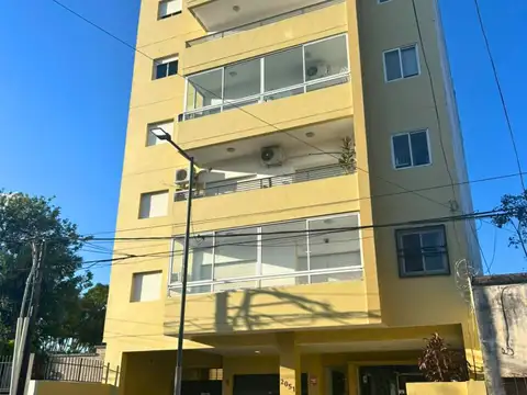 Venta | Departamento de 2 Dormitorios en El Centro de Corrientes Capital | US$120.000