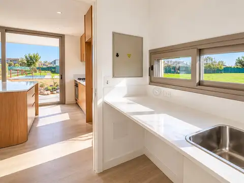Casa  en Venta en Los Cardos, Manuel Alberti, Pilar