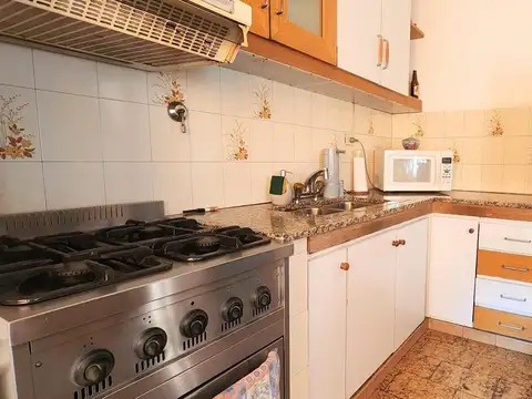 Depto Tipo Casa en Venta de 3 dormitorios