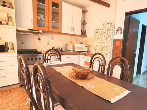 Depto Tipo Casa en Venta en Villa Bosch, USD 127.000