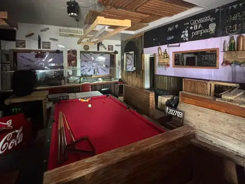 Depto Tipo Casa 5 ambientes con 4 baños