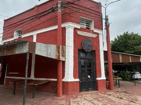 Depto Tipo Casa en Venta de 5 ambientes