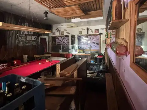 Depto Tipo Casa en Venta con 2 cocheras