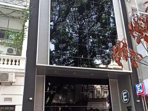 Suipacha 1000
