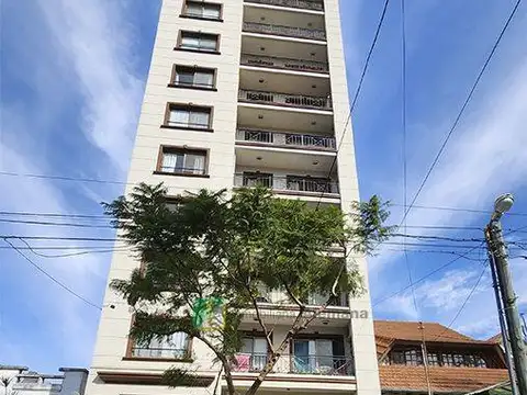 Alquiler - Departamento - 2 amb - Villa Ballester