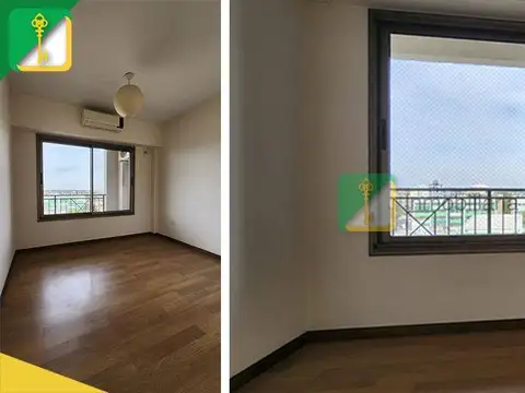 Departamento en Alquiler al Norte