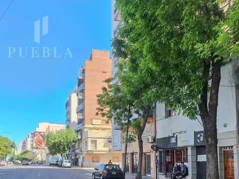 Local en Venta en Parque Patricios, USD 149.000