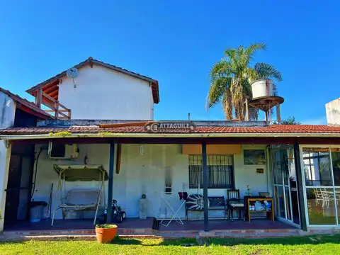 Casa en Venta en Ituzaingó, USD 130.000