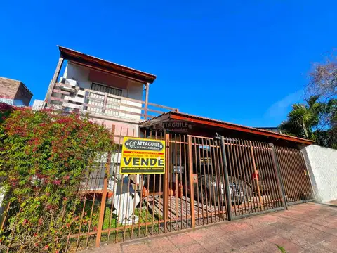 Casa en Venta de 3 dormitorios