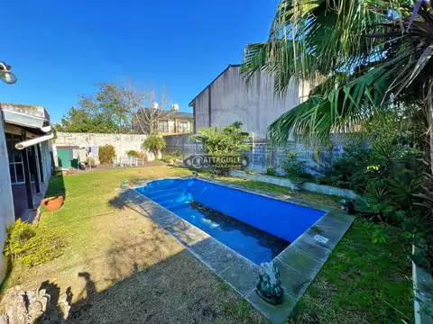 Casa en Venta en Ituzaingo, Ituzaingó