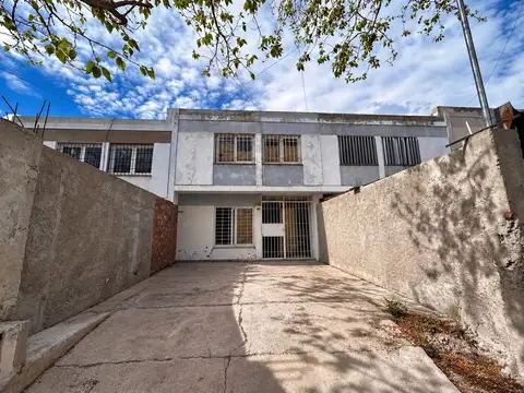 Duplex apto credito - godoy cruz