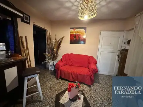 Casa en Venta de 5 dormitorios