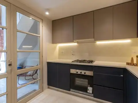 Casa en Venta al Oeste