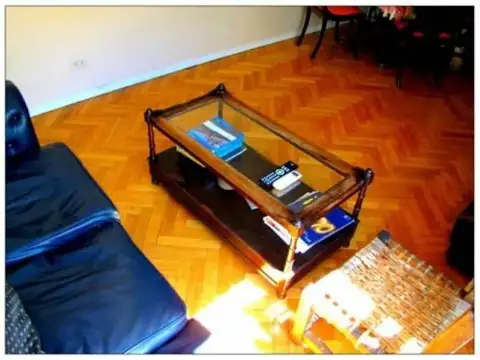 3 AMBIENTES | Ugarteche al 3000