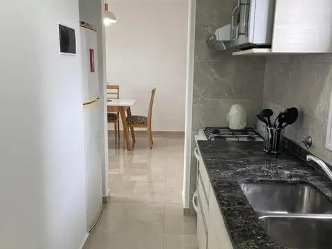 Departamento en Alquiler Temporal 5 años