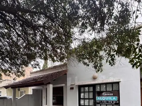 COMPLEJO BARRIO JARDIN