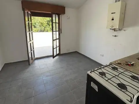 COMPLEJO BARRIO JARDIN