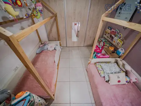 Depto Tipo Casa en Venta 54 años