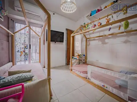 Depto Tipo Casa en Venta al Este