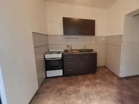 Depto Tipo Casa en Venta de 2 ambientes