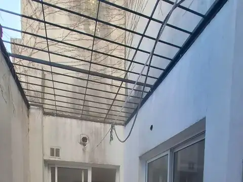 Depto Tipo Casa en Venta de 1 dormitorio