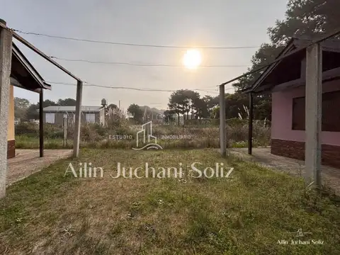 Casa en Venta 11 años