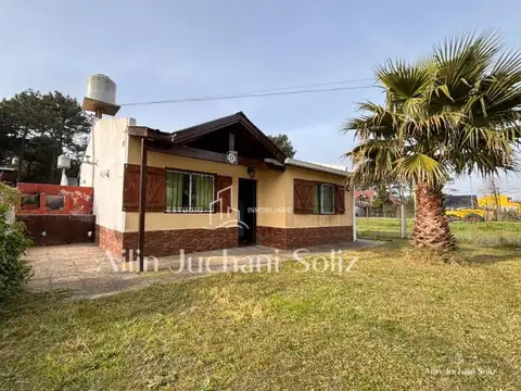 Casa en Nueva Atlantis