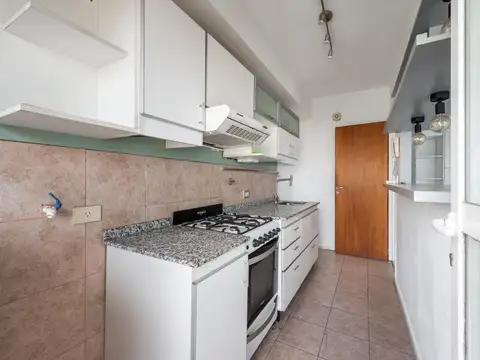 Departamento en Venta al Suroeste